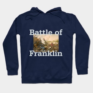 Battle of Franklin Hoodie